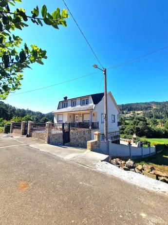 Casa independiente en Rieiro, 13