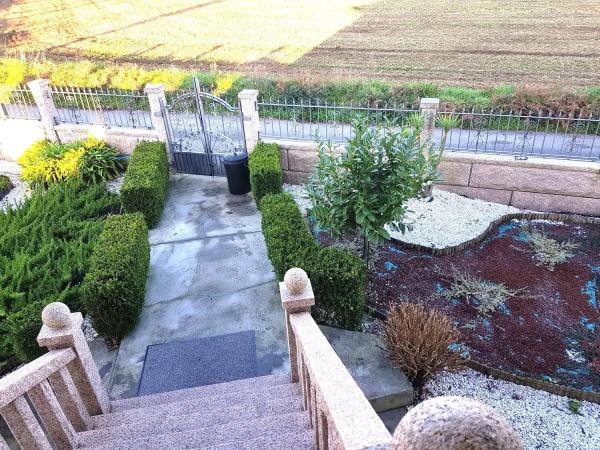 Casa independiente en camino del mato