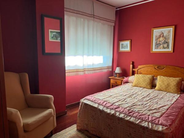 Dúplex en calle Loios, 42