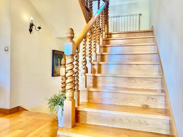 Casa independiente en Ac-161