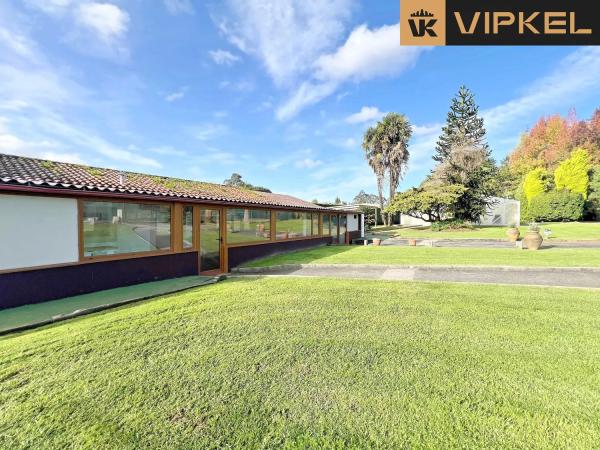 Casa independiente en Folgueira