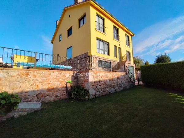 Casa independiente en travesía Sabon