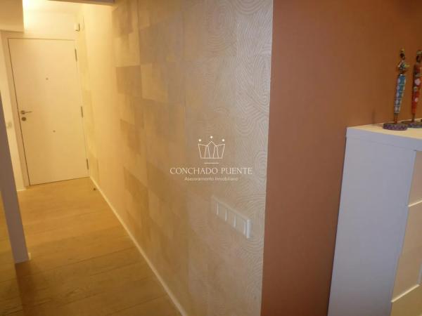 Piso en calle Almirante Cadarso