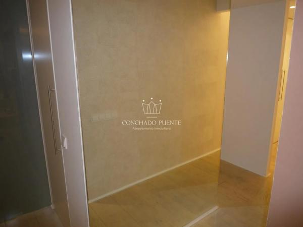 Piso en calle Almirante Cadarso