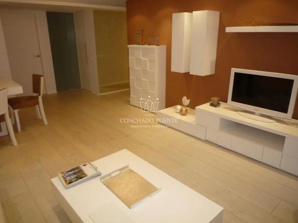 Piso en calle Almirante Cadarso