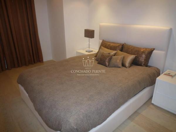 Piso en calle Almirante Cadarso