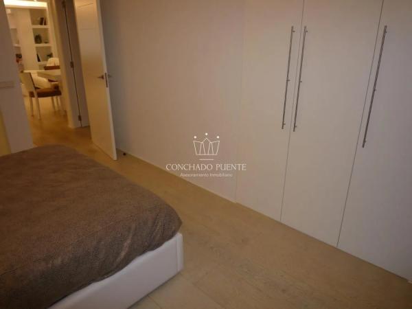 Piso en calle Almirante Cadarso