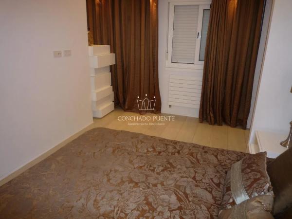 Piso en calle Almirante Cadarso