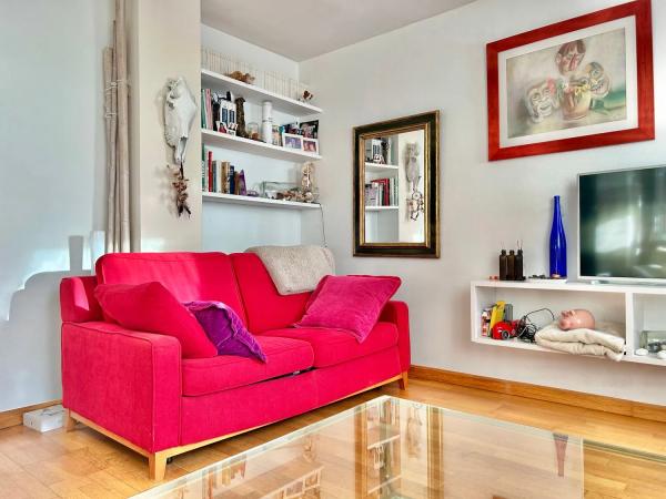 Ático en calle Brañas de Atán