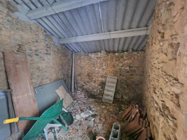 Chalet pareado en Lugar Mosteirón