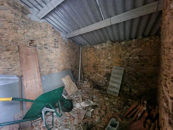 Chalet pareado en Lugar Mosteirón