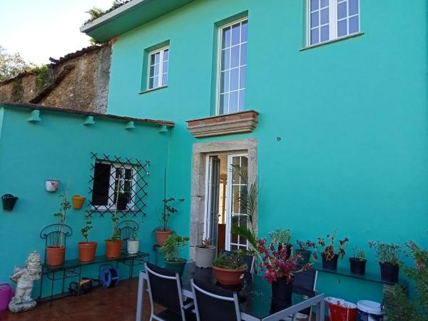 Chalet pareado en Aldea Esteiro, 76