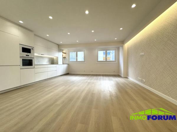 Piso en avenida Hércules