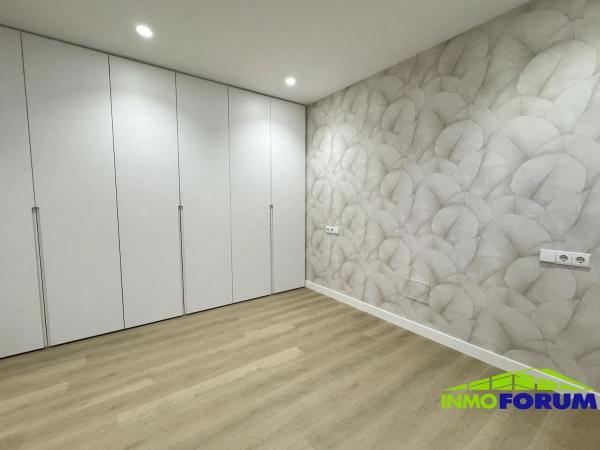 Piso en avenida Hércules