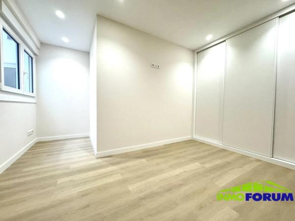 Piso en avenida Hércules