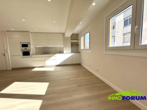 Piso en avenida Hércules