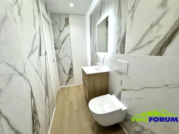 Piso en avenida Hércules