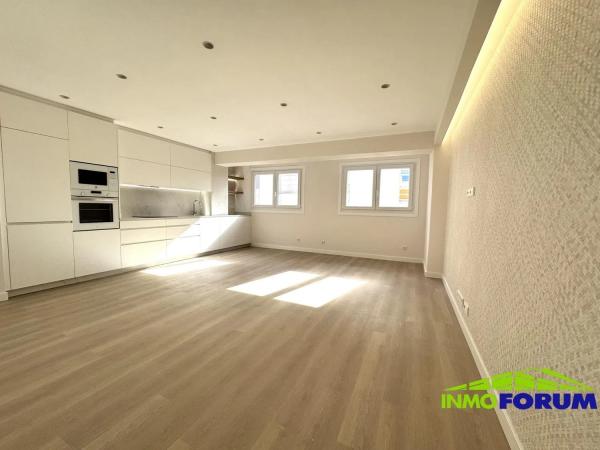 Piso en avenida Hércules