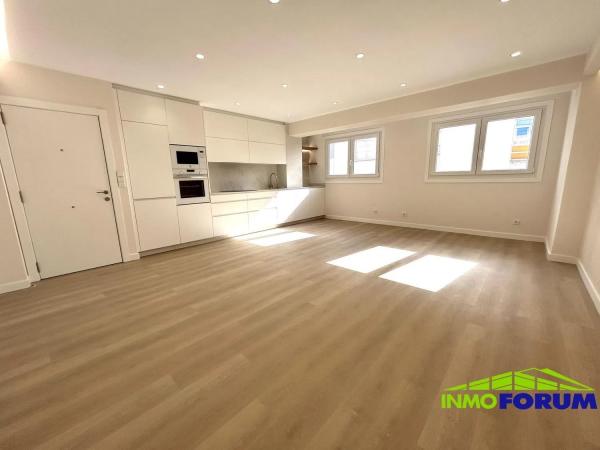 Piso en avenida Hércules