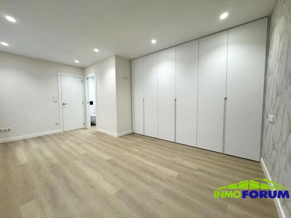 Piso en avenida Hércules