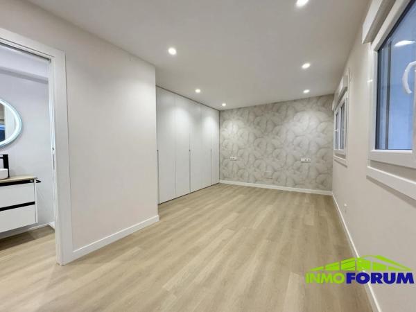 Piso en avenida Hércules