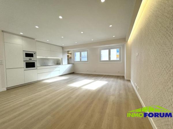 Piso en avenida Hércules