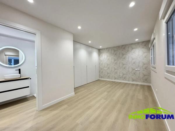 Piso en avenida Hércules