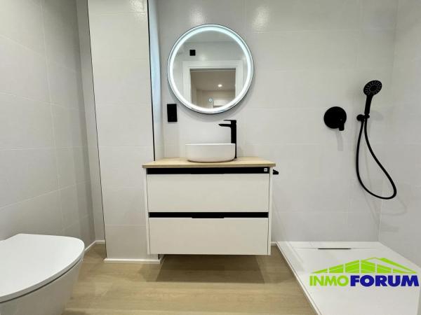 Piso en avenida Hércules