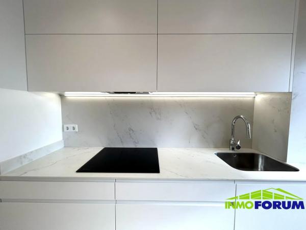 Piso en avenida Hércules