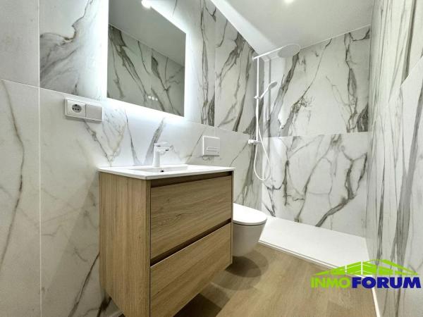 Piso en avenida Hércules