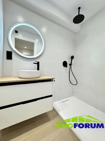 Piso en avenida Hércules