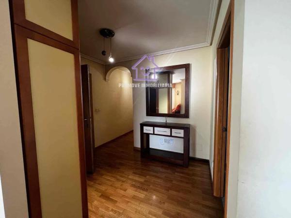 Ático en avenida Alcalde Manuel Platas Varela