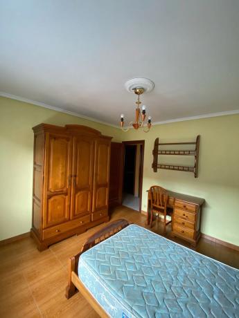 Piso en calle Carballo, 1