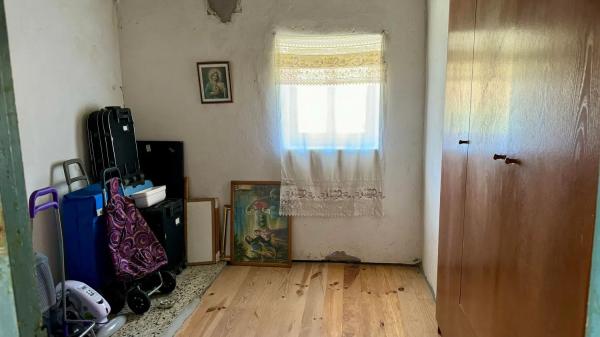 Casa independiente en Lugar Rial