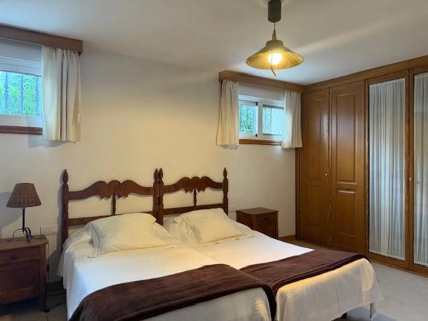 Casa independiente en Aldea Cruz de Sar, 1