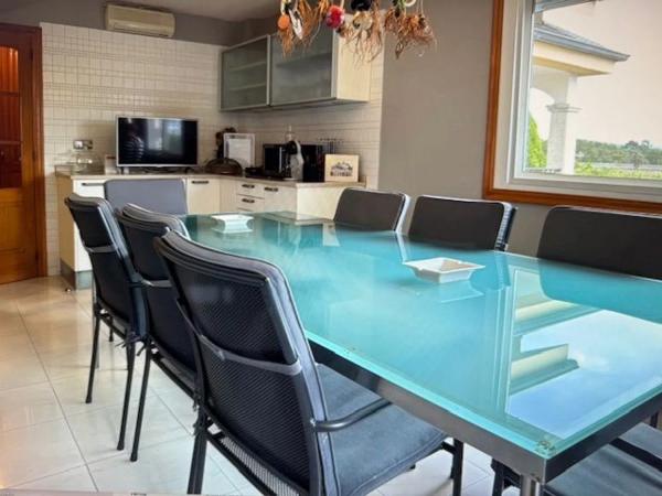 Casa independiente en Aldea Cruz de Sar, 1