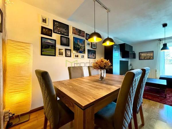 Piso en pasaje del Paseo Fluvial