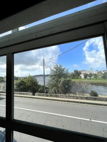 Chalet adosado en avenida Xubia, 23