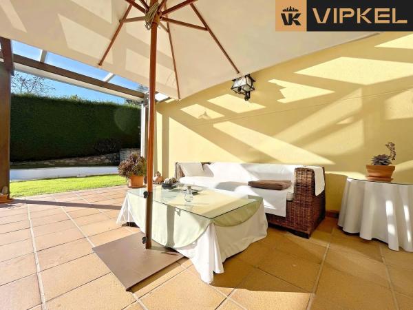 Casa independiente en Cruz de sar