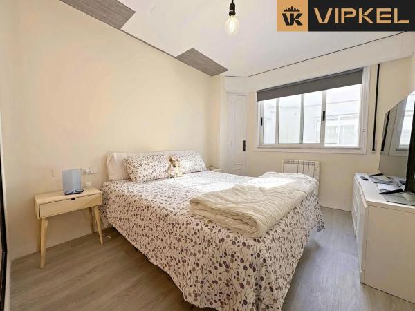 Piso en calle San Diego