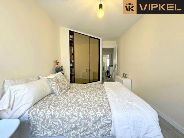 Piso en calle San Diego