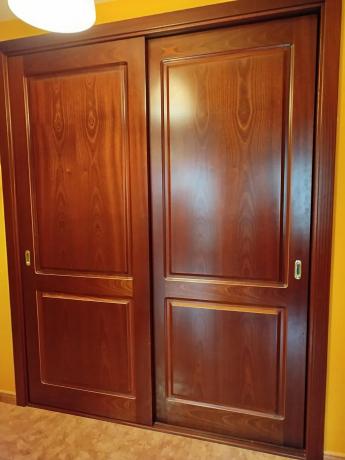 Piso en avenida Conces