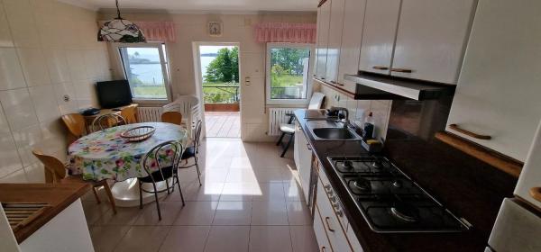 Casa independiente en calle Noia