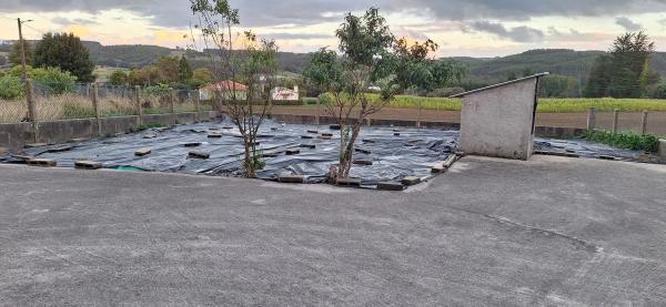 Chalet pareado en Ac-223, 13