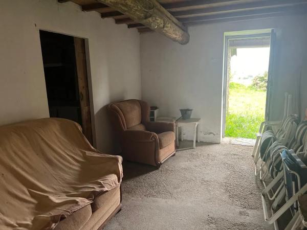 Casa independiente en Lugar Castrelo