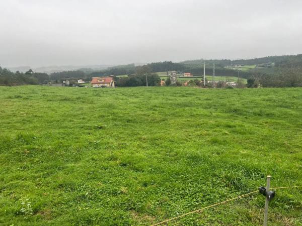 Casa independiente en Lugar Castrelo