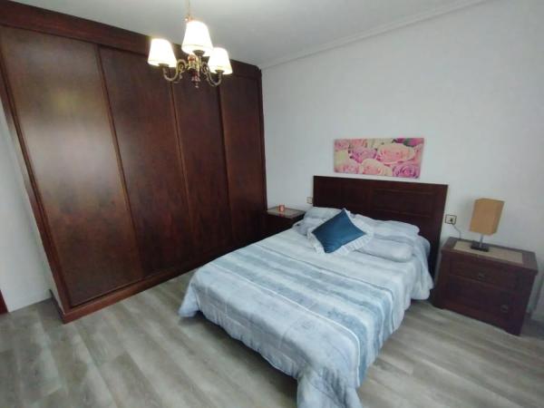 Casa independiente en El Campanario s/n