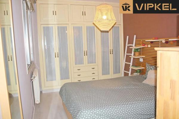 Piso en camino de Castela