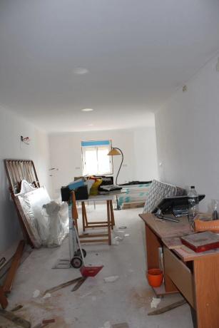 Casa independiente en Parroquia de Monte Esperanza