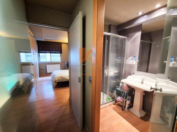 Piso en calle de Fernando Iii o Santo, 2 -20